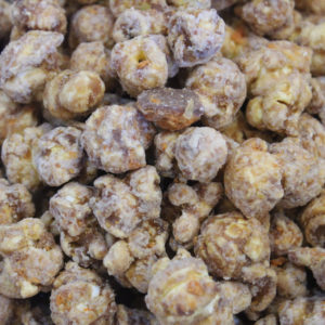 Slip Sliding Away (Butterfinger)