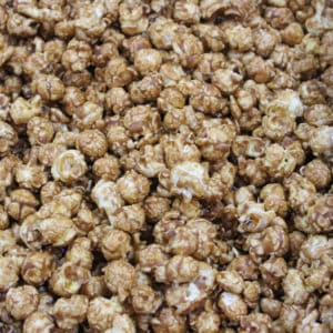 Caramel Corn