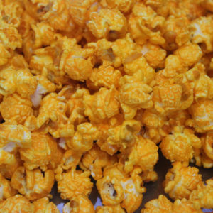 Bacon Cheddar
