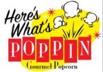 Here's What's Poppin'
