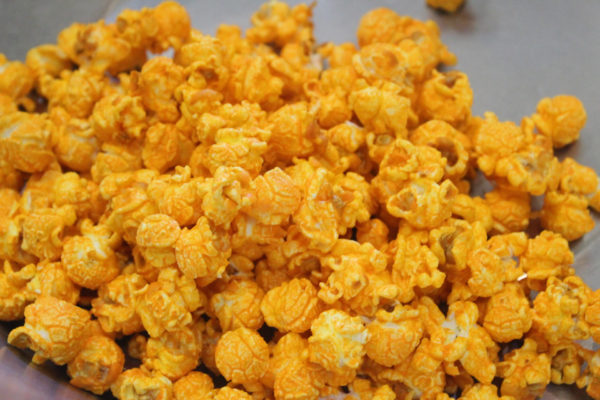 Jalapeno Cheddar