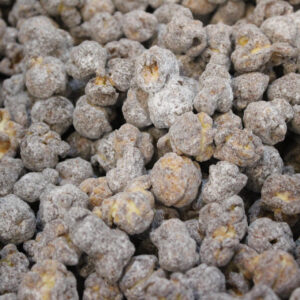 Who let the dogs out (Puppy Chow)